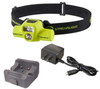 Streamlight USB HAZ-LO Headlamp - AC Charge Cradle - Yellow - STL-61463 - Andax Industries