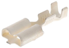 Terminals - Quick Connects, Quick Disconnect Connectors - A136349TR-ND - DigiKey