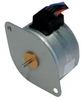Stepper Motor, Bipolar, Unipolar, 5.5 N-Cm, 860 Ma, Two, 5.8 Ohm, 3.2 Mh Nanotec - 42M2574 - Newark, An Avnet Company