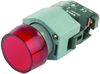 Lamp, Indicator, Incandescent, Red; Lamp Base Type Eao - 50F7309 - Newark, An Avnet Company