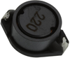 Inductor, Shielded, 22Uh, 6.2A, Smd; Inductance Bourns - 04P2034 - Newark, An Avnet Company