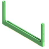 Card Edge Connector Rohs Compliant Edac - 63AJ4439 - Newark, An Avnet Company