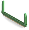 Card Conn, Dual Side, 116Pos, Wire Wrap; Card Edge Connector Type Edac - 71AJ0456 - Newark, An Avnet Company