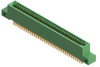 Card Edge Conn, Dual Side, 68Pos, Lug; Card Edge Connector Type Edac - 69AJ4967 - Newark, An Avnet Company