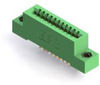 Card Edge Conn, Single, 11Pos, Wire Wrap; Card Edge Connector Type Edac - 65AJ7153 - Newark, An Avnet Company