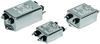 Rfi Power Line Filter, 10A, 0.36 Ma; Voltage Rating Corcom Te Connectivity - 86R9379 - Newark, An Avnet Company