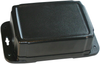 Pcb Box Enclosure, Pc, Black; Enclosure Type Bud Industries - 46Y9657 - Newark, An Avnet Company