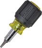 Screwdriver Set, 6Pc; Kit Contents Klein Tools - 48W1244 - Newark, An Avnet Company