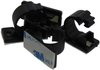 Self Adhesive Cable Clamps,color Mcm - 44AC2037 - Newark, An Avnet Company