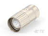 Standard Circular Connectors - ASA025N00620235000 - TE Connectivity