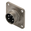 Circular Connector Assemblies - C09131S0062002-ND - DigiKey