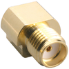 Coaxial Connector (RF) Assemblies - 343-CONSMA024-G-TCT-ND - DigiKey