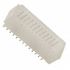 Headers, Male Pins - A99724-ND - DigiKey