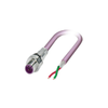 Circular Cable Assemblies - 1525571-ND - DigiKey