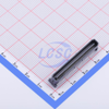 Connectors >> Mezzanine Connectors (Board to Board) -- 5120527-1 - Image