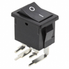 Rocker Switches - R1973BBLKBLKFR0-ND - DigiKey