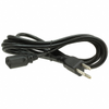 Power, Line Cables and Extension Cords - 602-1852-ND - DigiKey