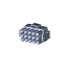 Rectangular Connector Housings - A25204-ND - DigiKey