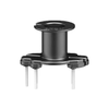 Bobbins (Coil Formers), Mounts, Hardware - 495-B65804N1105D001-ND - DigiKey