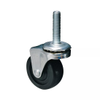 Threaded Stem Swivel Caster Without Brake -- WC-9409-20 - Image