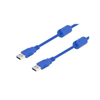 USB Cables - 5073-U3A00008-1M-ND - DigiKey