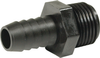1/2 in. x 1/2 in. Poly Connector -- 5710273 - Image