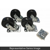 Enclosures Accessories and Hardware - 1425BM - Powell Electronics, Inc.
