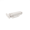 Non-Magnetic Touch Latch White - MLC-100WT - MLC-100WT - Sugatsune America, Inc.