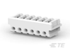 Rectangular Wire & Cable Connectors & Housings - 173977-6 - TE Connectivity