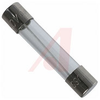 Fuse; Cylinder; Time Delay; 5 A; F02/3AG; Glass; Cartridge; 125 V -- 70150007