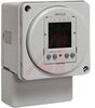 Switch, Time; 16 A; 250 VAC; 12 AWG; 50/60 Hz; SPDT; Surface Mounting; 140 degF - 70132077 - Allied Electronics, Inc.