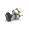 Air Conditioning Rotary Switch -- 68159-05 - Image
