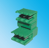 Pluggable Terminal Blocks - PTB750S-16 - JITE Connectors Inc.