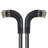 Modular/Ethernet Cables (RJ45, RJ11) - 5073-TRD815RA8BLK-1-ND - DigiKey
