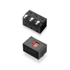 Slide Switches -- 108-V80213MS02QE-ND - Image