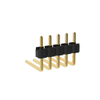 Headers, Male Pins - 664-G801LC303018D1HR-ND - DigiKey