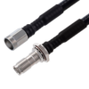 Coaxial Cables (RF) - 5328-FMCA2263-100CM-ND - DigiKey