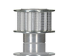 Belt Pulleys - 744968 - RS Components, Ltd.
