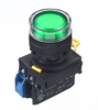 Push Button Switches - 1682617 - RS Components, Ltd.