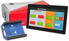 LCD Colour Displays - 1369935 - RS Components, Ltd.