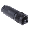 Industrial Circular Connectors - 7345252P - RS Components, Ltd.