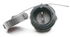 Industrial Circular Connectors - 2072361 - RS Components, Ltd.