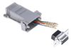 D Sub Adapters - 6256243 - RS Components, Ltd.