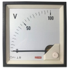 Voltmeters - 1862511 - RS Components, Ltd.