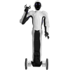 Humanoid Robot -- EVE - Image
