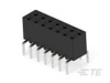 PCB Headers & Receptacles - 534267-1 - TE Connectivity