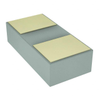 5.5 V 6.5 pF TVS Protection Diode - 144-ESD202-B1-CSP01005 - ERSAELECTRONICS PTE. LTD.