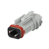 Rectangular Connector Housings - 1734-2367337-2-ND - DigiKey
