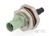Coax Connectors - 1-2550703-3 - TE Connectivity