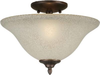 2241-02-32 Semi-Flush Mts.-Bowl Style - 416502 - Capital Lighting, Inc.